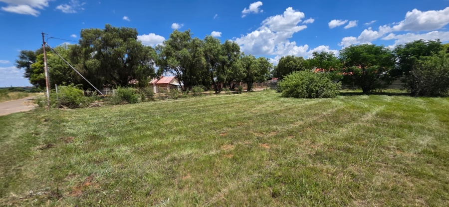 0 Bedroom Property for Sale in Ventersdorp North West